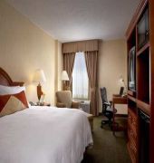 Hilton Garden Inn Saskatoon Downtown