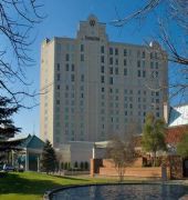 DoubleTree by Hilton Modesto