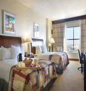 DoubleTree by Hilton Modesto