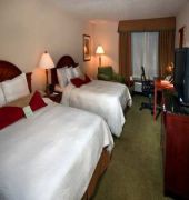 Hilton Garden Inn Savannah Airport