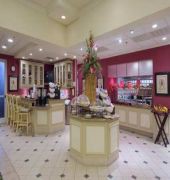 Hilton Garden Inn Savannah Airport