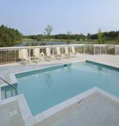Hilton Garden Inn Savannah Airport
