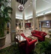 Hilton Garden Inn Savannah Airport