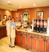 Hampton Inn & Suites by Hilton Moncton