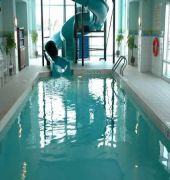 Hampton Inn & Suites by Hilton Moncton