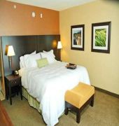 Hampton Inn & Suites by Hilton Moncton