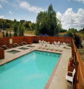 Hampton Inn & Suites Steamboat Springs