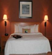 Hampton Inn & Suites Steamboat Springs