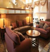 Hampton Inn & Suites Steamboat Springs