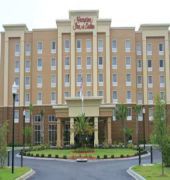 Hampton Inn & Suites Savannah - I-95 South - Gateway