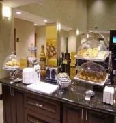 Hampton Inn & Suites Savannah - I-95 South - Gateway