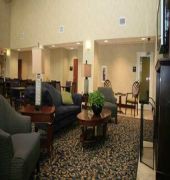 Hampton Inn & Suites Savannah - I-95 South - Gateway