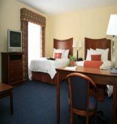 Hampton Inn & Suites Savannah - I-95 South - Gateway