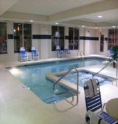 Hampton Inn & Suites Savannah - I-95 South - Gateway