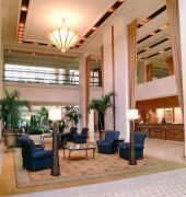Hilton Miami Airport