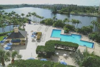 Hilton Miami Airport