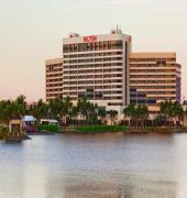 Hilton Miami Airport