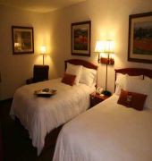 Hampton Inn Missoula