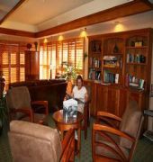 Hampton Inn Missoula