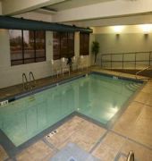 Hampton Inn Missoula