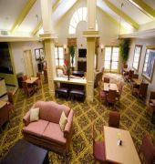 Homewood Suites by Hilton Savannah