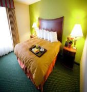 Homewood Suites by Hilton Savannah