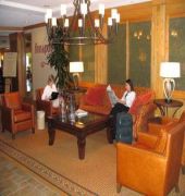 DoubleTree by Hilton Hotel Missoula - Edgewater