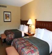 DoubleTree by Hilton Hotel Missoula - Edgewater