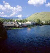 DoubleTree by Hilton Hotel Missoula - Edgewater
