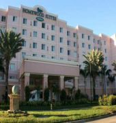 Homewood Suites by Hilton Miami-Airport/Blue Lagoon