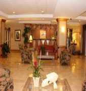 Homewood Suites by Hilton Miami-Airport/Blue Lagoon