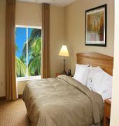 Homewood Suites by Hilton Miami-Airport/Blue Lagoon
