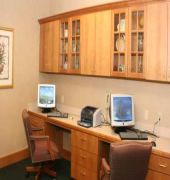 Homewood Suites by Hilton Miami-Airport/Blue Lagoon
