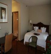 Hampton Inn & Suites Hobbs