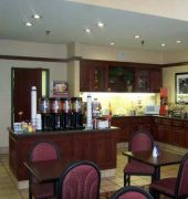 Hampton Inn & Suites Hobbs