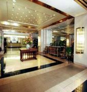 DoubleTree by Hilton Grand Hotel Biscayne Bay