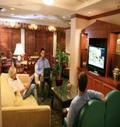 Hampton Inn Miami Dadeland