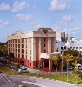 Hampton Inn Miami Dadeland