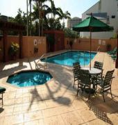 Hampton Inn Miami Dadeland