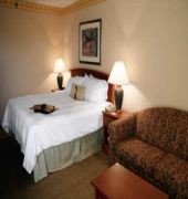 Hampton Inn Miami Dadeland
