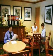 Hampton Inn Miami Dadeland
