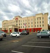 Hampton Inn & Suites Mobile I-65-Airport Blvd