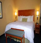 Hampton Inn & Suites Mobile I-65-Airport Blvd