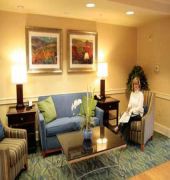 Hampton Inn & Suites Mobile I-65-Airport Blvd