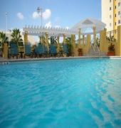 Hampton Inn & Suites by Hilton Miami Airport South Blue Lagoon