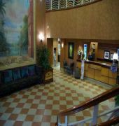 Hampton Inn & Suites by Hilton Miami Airport South Blue Lagoon