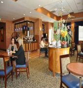 Hampton Inn & Suites by Hilton Miami Airport South Blue Lagoon