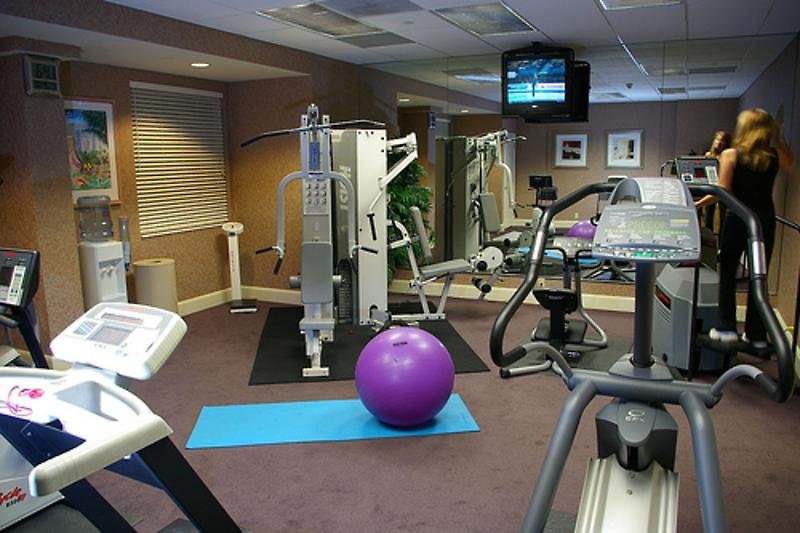 Hampton Inn & Suites by Hilton Miami Airport South Blue Lagoon