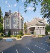 Homewood Suites by Hilton Mobile