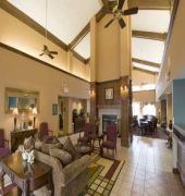 Homewood Suites by Hilton Mobile